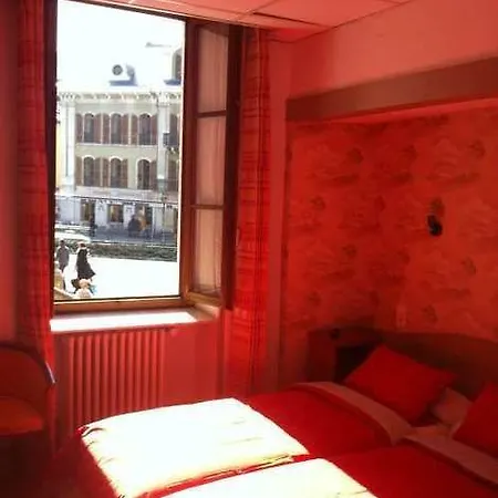 De Savoie 2* Annecy