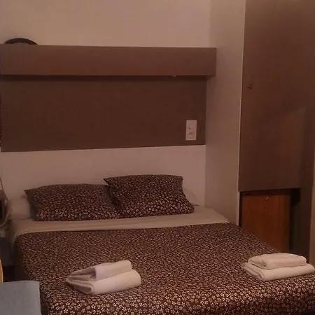 De Savoie Hotell