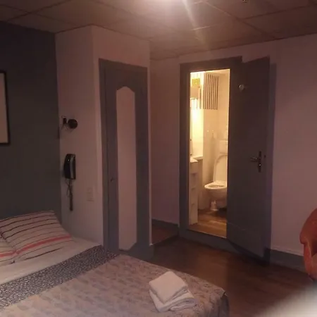Hotell De Savoie Annecy