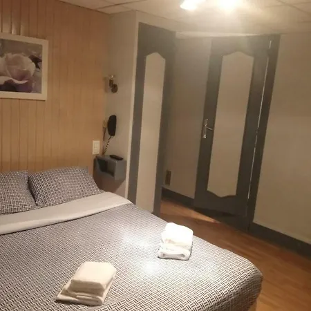 De Savoie Hotell