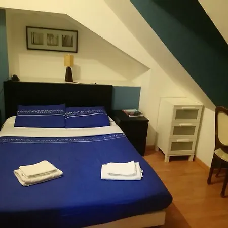Szálloda De Savoie