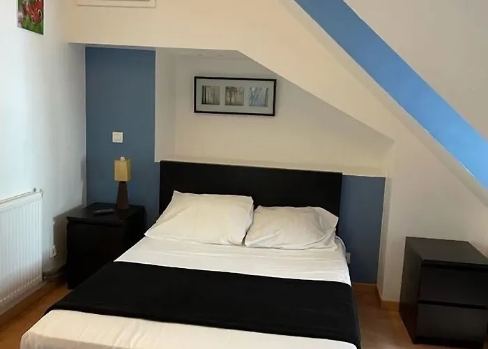 De Savoie 2* Annecy
