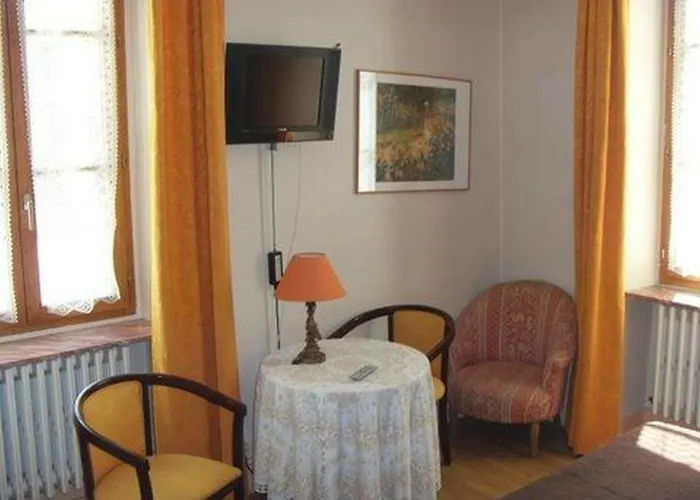 De Savoie Hotell